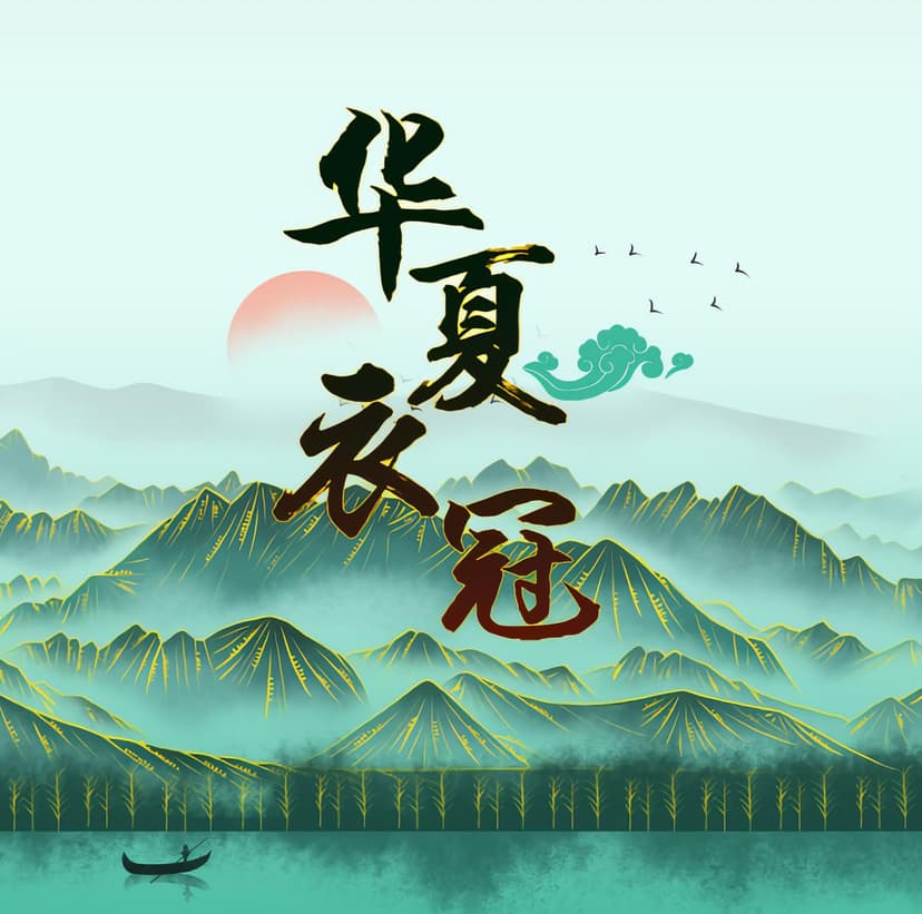 华夏衣冠