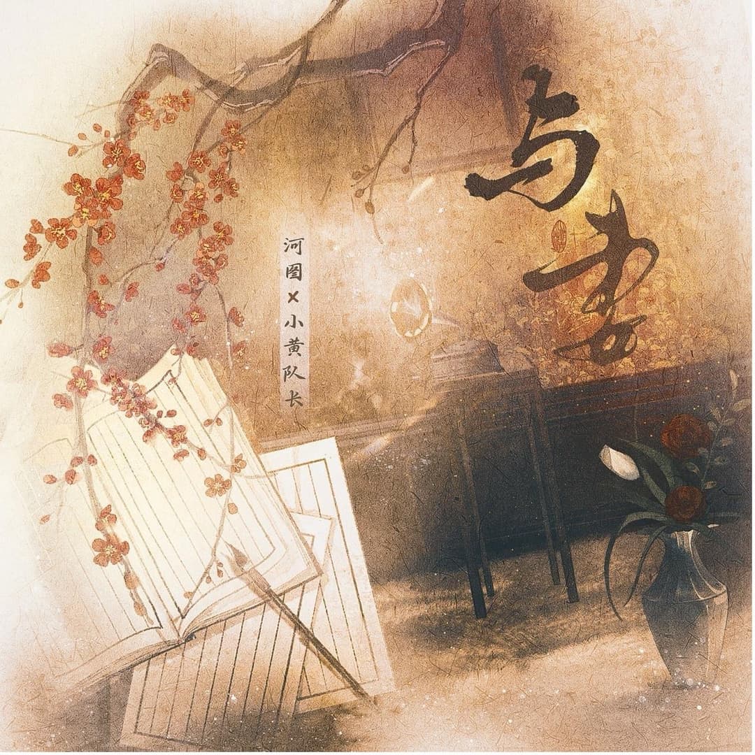 與妻